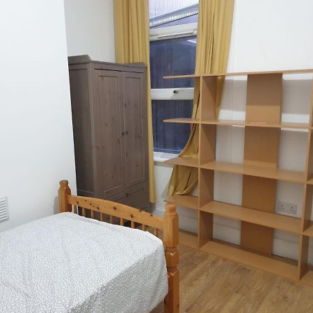 Burney Tomar House Apartment Croydon Ngoại thất bức ảnh