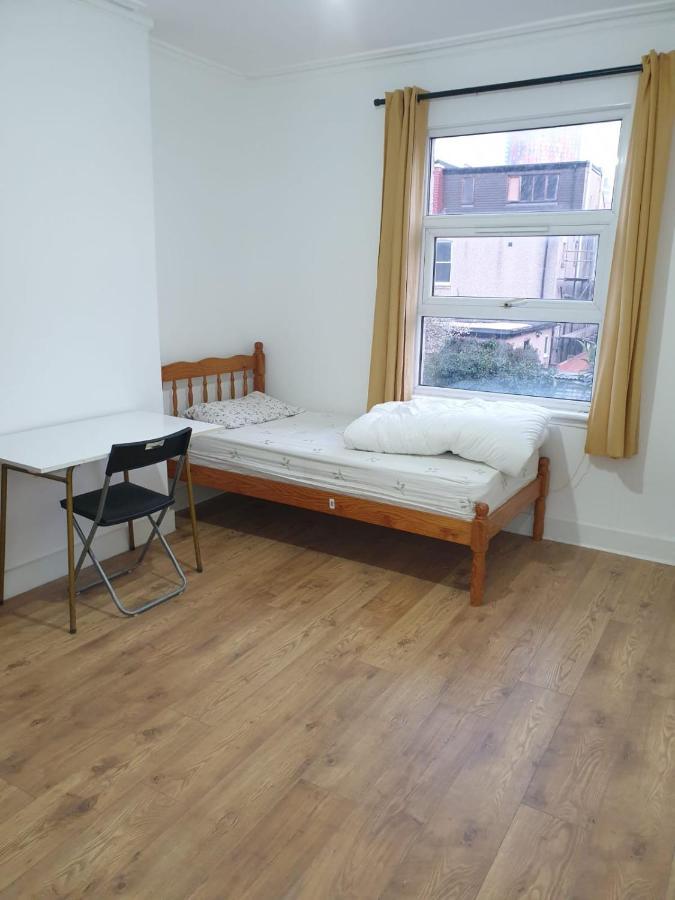 Burney Tomar House Apartment Croydon Ngoại thất bức ảnh