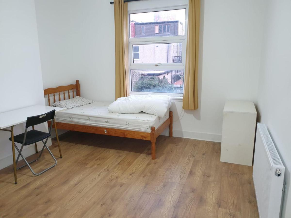 Burney Tomar House Apartment Croydon Ngoại thất bức ảnh
