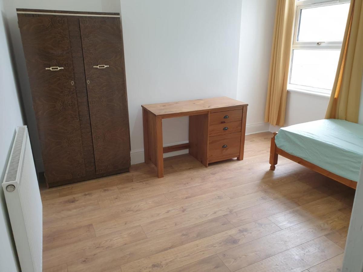 Burney Tomar House Apartment Croydon Ngoại thất bức ảnh