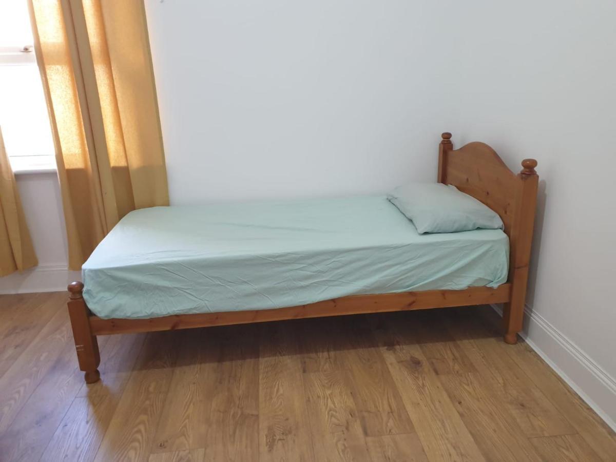 Burney Tomar House Apartment Croydon Ngoại thất bức ảnh