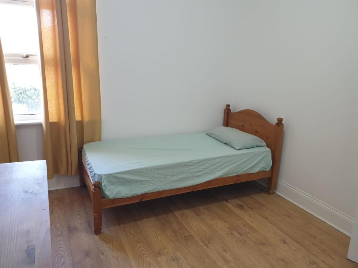 Burney Tomar House Apartment Croydon Ngoại thất bức ảnh