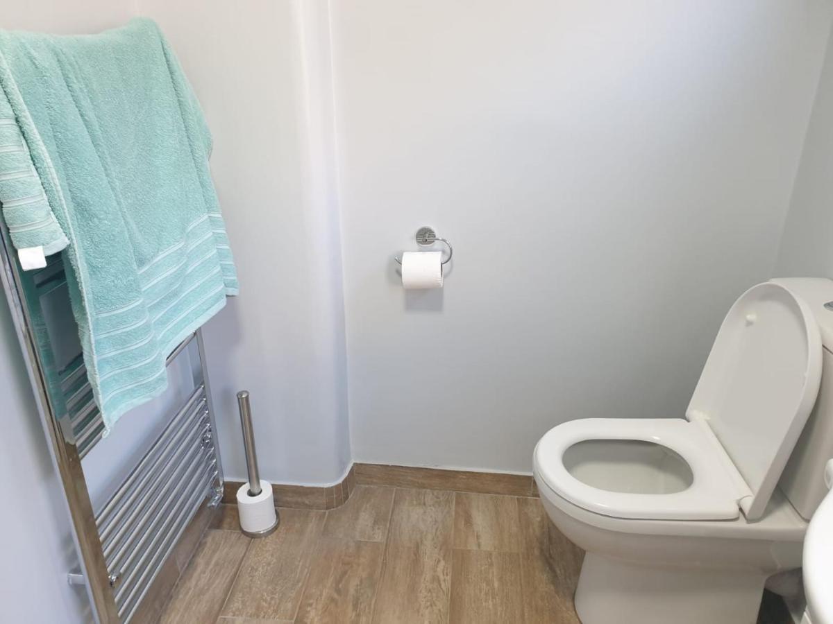 Burney Tomar House Apartment Croydon Ngoại thất bức ảnh