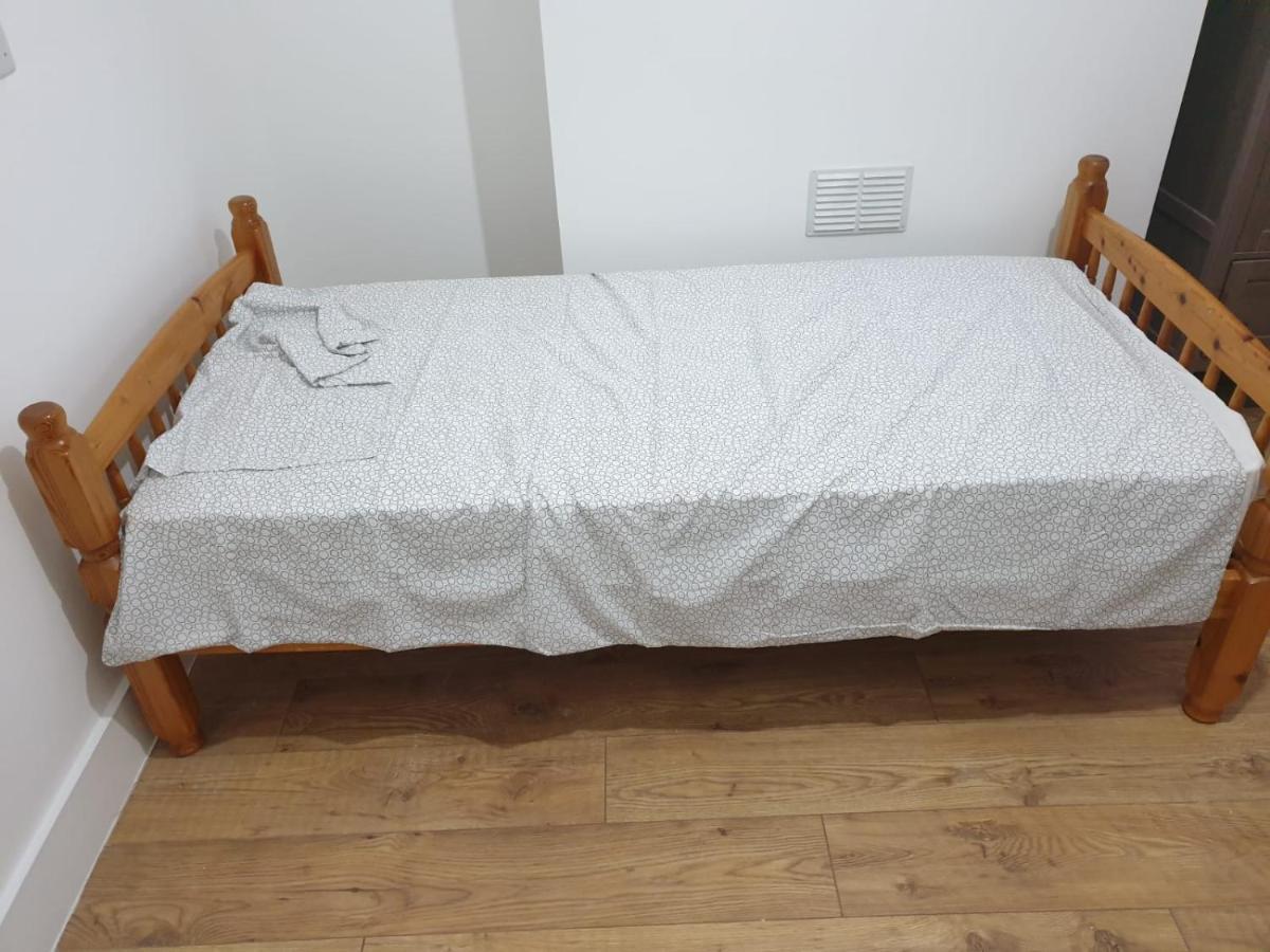 Burney Tomar House Apartment Croydon Ngoại thất bức ảnh