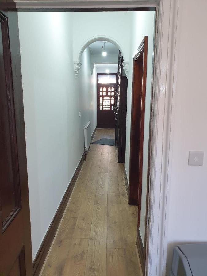 Burney Tomar House Apartment Croydon Ngoại thất bức ảnh