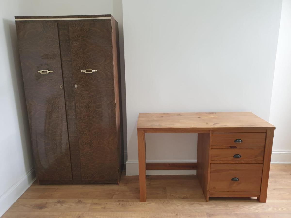 Burney Tomar House Apartment Croydon Ngoại thất bức ảnh