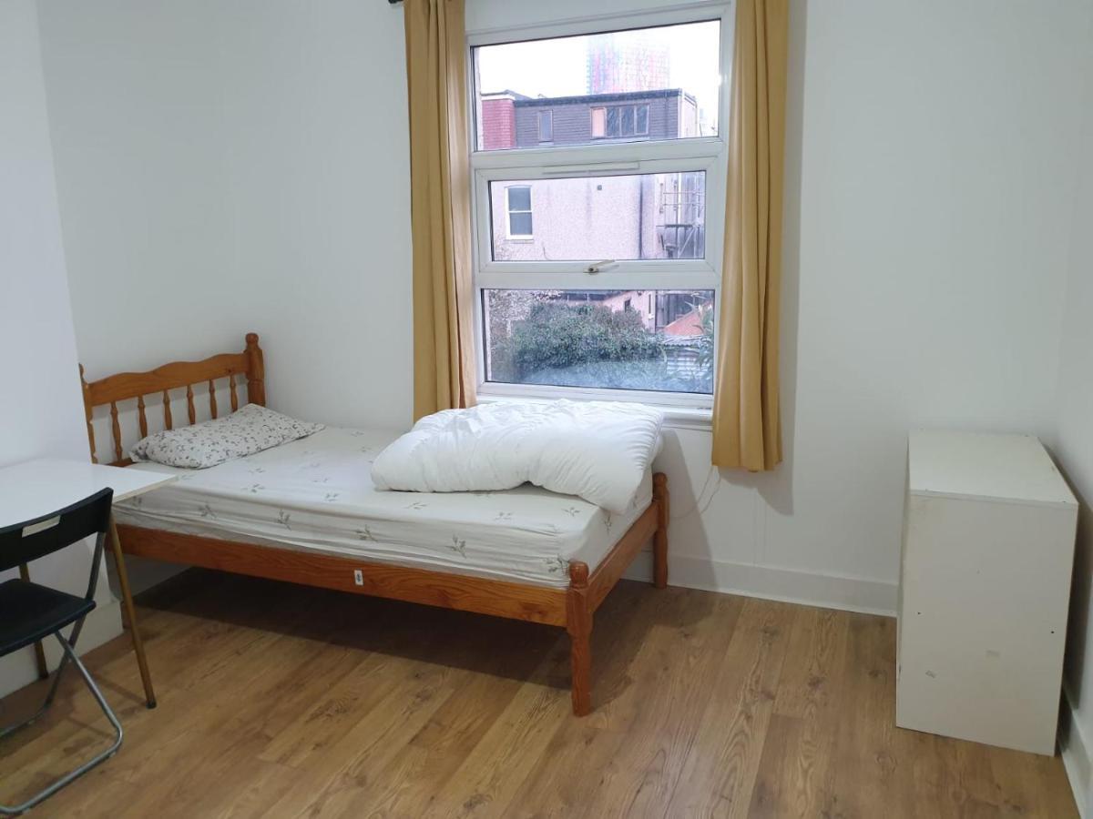 Burney Tomar House Apartment Croydon Ngoại thất bức ảnh