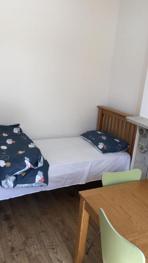 Burney Tomar House Apartment Croydon Ngoại thất bức ảnh