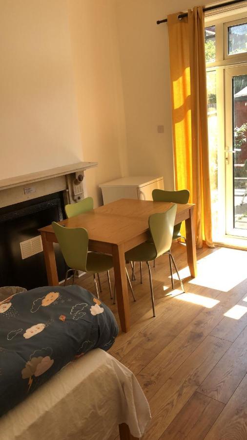 Burney Tomar House Apartment Croydon Ngoại thất bức ảnh